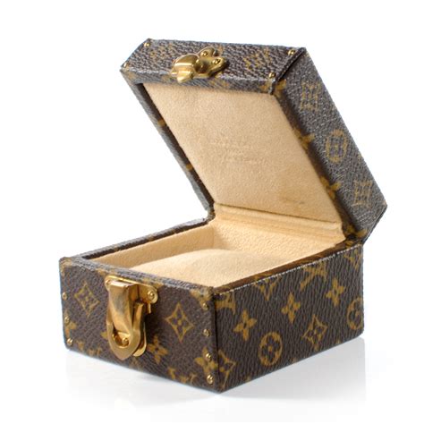 lv mini box|louis vuitton storage boxes.